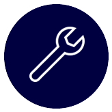 Icon image of Wrench
